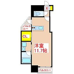 グランシャトー荒田