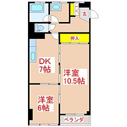 ロワイヤルヒルズ壱番館