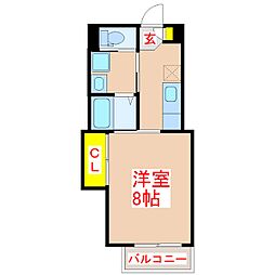 ラピス下荒田
