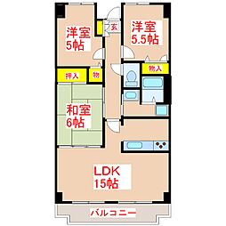 サーパス鴨池通り
