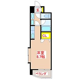 プレジデント天保山