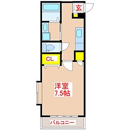 セランポールIII