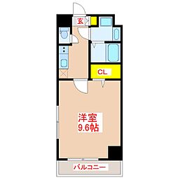 第7グリーンハイツ