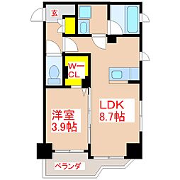 さくらヒルズ鴨池弐番館