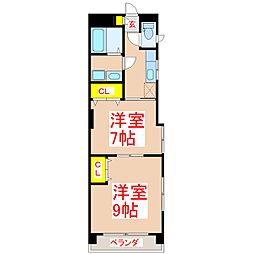 ソネット鴨池ビル