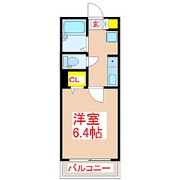 第二向吉マンション