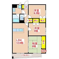 ロイヤルシティ23