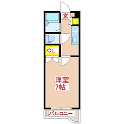 パークサイド岡元