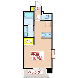 サンハイツ下荒田