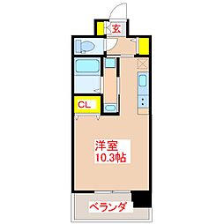 サンハイツ下荒田
