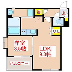 カレラ　II