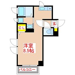 パラディーゾ下荒田