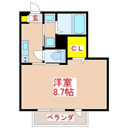 ファインコート下荒田