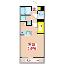 リーベンパレス下荒田　II