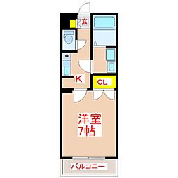 ウェスヴィレッジ真砂