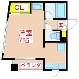 サンライズ荒田