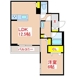 エリーズコート宇宿