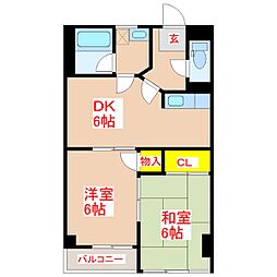 ロワイヤルヒルズ壱番館