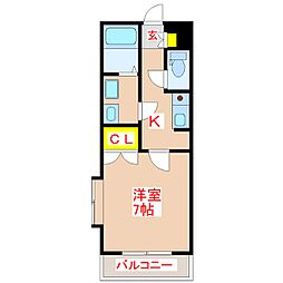 ウェスヴィレッジ真砂