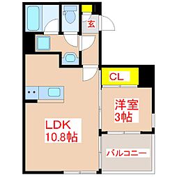 Ｌｉｆｅ　ｔｅｒｒａｃｅ下荒田