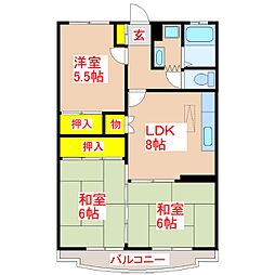 アヴェルデ紫原