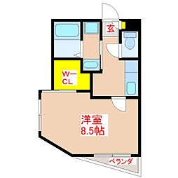 Ｍ’ｚ鴨池II