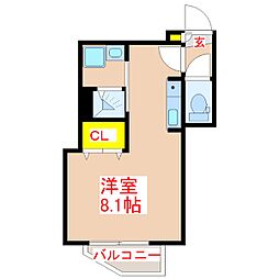 パラディーゾ下荒田