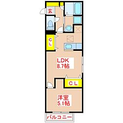 ラピス下荒田