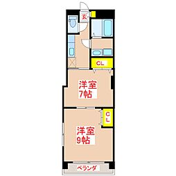 ソネット鴨池ビル