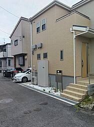 富田林市寿町中古戸建て