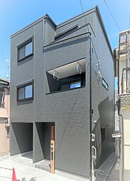 日置荘西町中古戸建て
