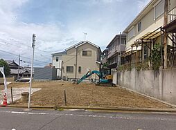 フィアスコート伯太町