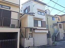 堀上緑町中古戸建て