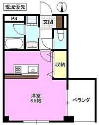 KOMATSUマンション