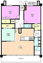 サーパスシティ南松本駅前ノースガーデン