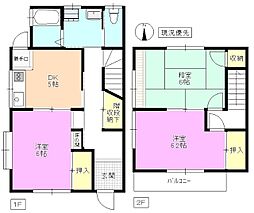 カナイハウスＤ