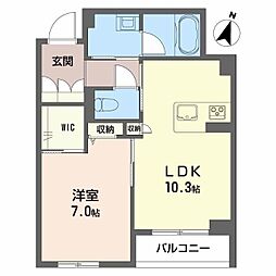 シャーメゾン　ヴェルジェ