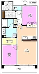サーパスシティ南松本駅前ノースガーデン