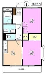 モンターニュ横山