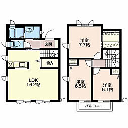 ＭＡＳＴＴＯＷＮ庄内　Ｎ