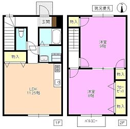 ブランシェ美くしＡ