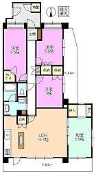 サンクレイドル松本ウィンフォート