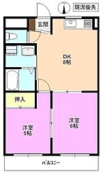 アーク松本レジデンス