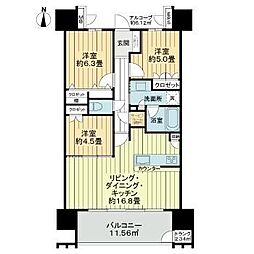 サーパス松本深志