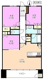 サーパス松本深志