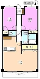 ラ・トゥールTOWA