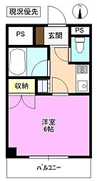 マンションシエスタ