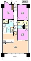 レーベン松本ＧＲＩＤＥ