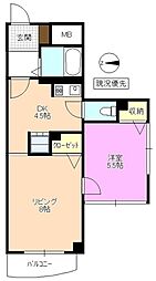 センターイン伊勢町