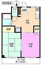 エーデルハイツ